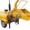 Manufacturer factory direct diesel wood chipper shredder/wood chipper machine/wood chipping machine