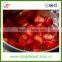 720g/tin High Quality Canned Strawberry in Light Syrup