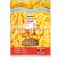 Short Durum Wheat semolina Pasta, Penne Pasta, Macaroni 500g Bag. Penne with FDA Certification. Dry Penne Pasta Nb#2.