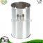 stainless steel kitchen tools holder
