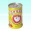 2015 best selling electric stainless steel semi automatic can seamer machine