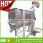 New Condition concrete pump mixer truck, compost mixing machine, compost mixer machine