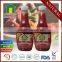 Kosher and BRC good quality fresh tomato ketchup