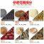 Stainless steel coffee grinder rice flour mill machine