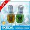 Household item alcohol free hand sanitizer