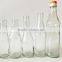 150ml to 500ml cheap food grade glass cooking delicious spice empty bottle