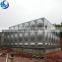 1000 liter 304 stainless steel hot water storage tank