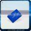 Hotel door key cards Printing PVC Mini Size Door RFID access control Card