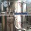 Industrial fresh juice/milk UHT Sterilizer/Sterilization Machine Equipment for Sale