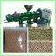 smallest floating fish feed extruder for floating fish feed plant