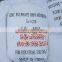 Zinc Sulphate/ zinc sulphate food grade/zinc sulphate monohydrate 33%