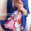 Factory Direct digital printing 100% silk scarves wholesale