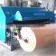 China supplier high quality nonwoven fiber cotton carding machine