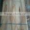 Eucalyptus Core Veneer Grade B, thickness 2.2mm
