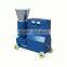 CE approved small scale production high capacity cold-pressing equipment biomass small pelletizer hot popular in China for sale