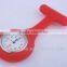 quartz hanging pocket nurse watch