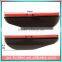 Car Vehicle Rear View Mirror Rainproof Cover Blade