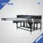 Double lanyard Pneumatic Automatic Heat Press Machine