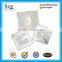 ISO15693 chip long distance HF RFID paper tag paper roll sticker for books