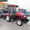 direct manufacturer gear drive 50hp best tractor in india 2016