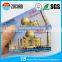 Lacerable Offset Printing Scratch off Lucky Paper Ticket