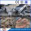wholesale shrimp cleaning with grading machines for sale