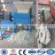 CE 15kw home plastic shredder machine