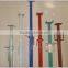 High bearing capacity used scaffolding steel prop