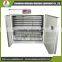 2112 egg industril setter incubator hatcher with good quality