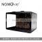 Nomo high quality acrylic terrarium animals cage for sale