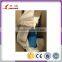 SANHONG manufacture high quality plastic dumbell set with rack