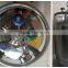 Auto-pressurized Ultra-low Temperature Tank YDZ-500 Liquid Nitrogen Oxygen Argon Cryo Container