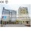 Hot Galvanized Bolt Assembly Chicken Feed Storage Silo Bin