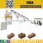 FD1-10 automatic issb brick machine in Guyana