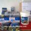 Blue treasure wholesale distributors clear stable pH marine salt