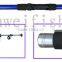 Cheap Price Telescopic Surf Fishing Rod Blanks