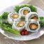Sushi Roll Cake Roll Maker Silicone Rolling Mat Picnic Lunch Easy Sushi Maker