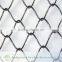 The Popular Aluminum Chain Link Rolled Mesh Fence