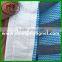 Building Cover Green Color Construction Net Safety Net