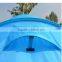Wind Proof Pop Up Beach Sun Shade Tent