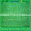 green waterproof shade net