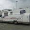 China tire manufacturer ST Bias caravan trailer tire 175/80D13