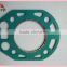 changfa jiangdong single High quality top gasket,Single cylinder head gasket