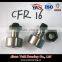 KR/KRV/KRVE/KRE/CF Wheel and pin bearing CFR16 CF12