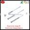 Supplier Custom Precision Material Metric Nitrided Straight Ejector Pins
