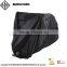 Outdoor Waterproof Bicycle Cover Fully Rain Resistant