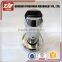 Adjustable Hardware Stainless Steel Glass Clamp