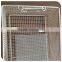 Qiangyu 2017 hot sale wire mesh storage baskets