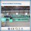 Chain Link Fence Machine