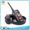 Dog Training System Rechargeable And Waterproof Receiver Collar Remote Control Pet Trainer Dog Training Collars for 1 Dog